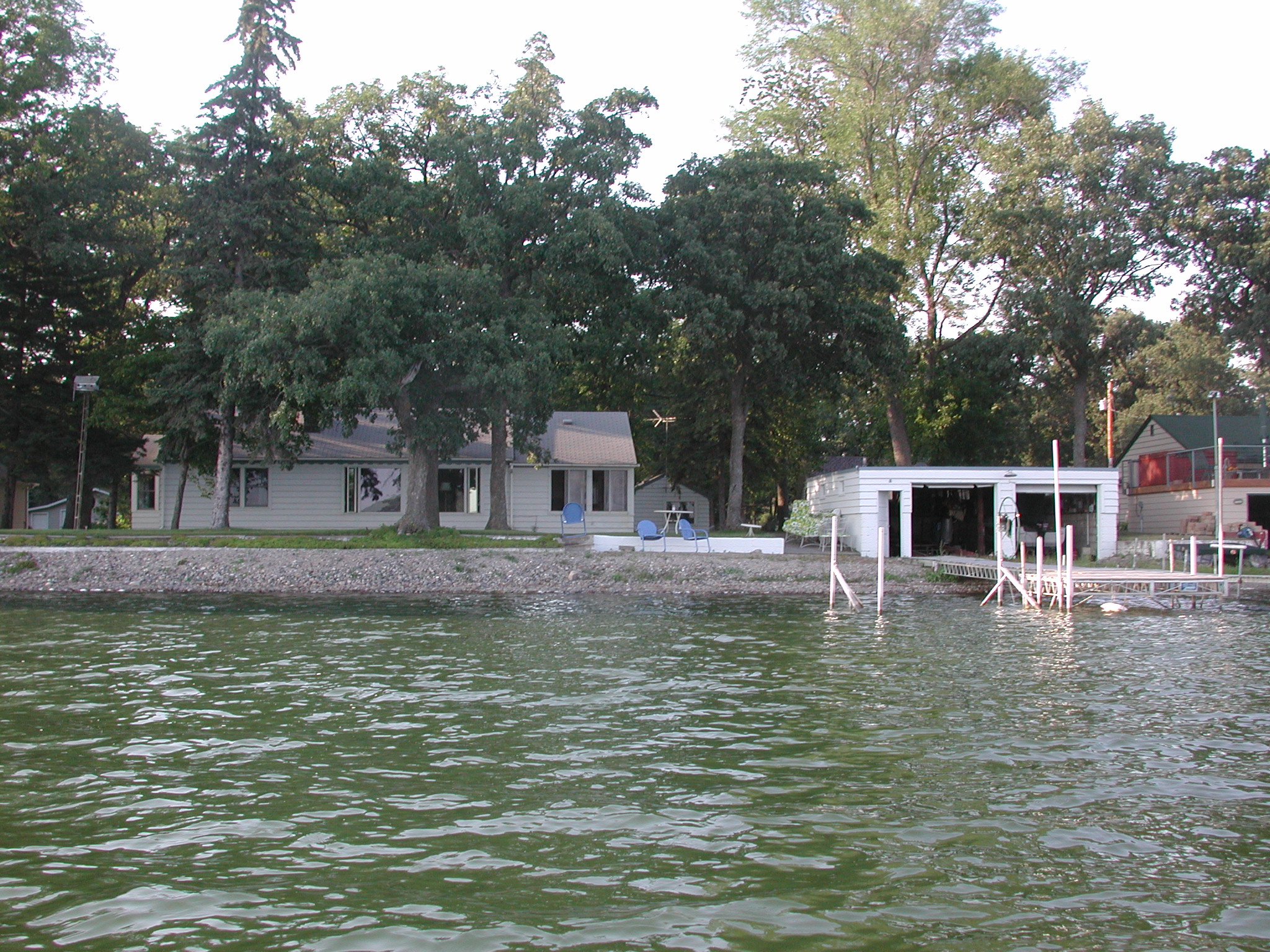 Pontoon Paradise: Explore Pelican Lake, MN On A Rental Adventure